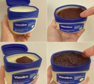 Vaseline + Coffee: A Simple Trick I Wish I’d Known Earlier
