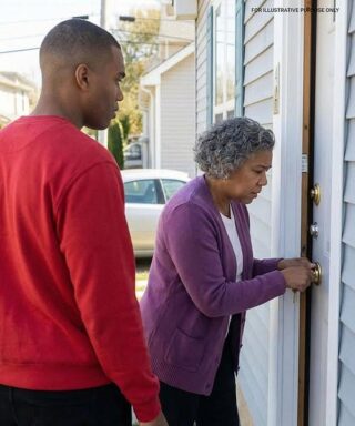 My wife di:ed years ago. Every month I sent $300 to her mother. Until I found out…