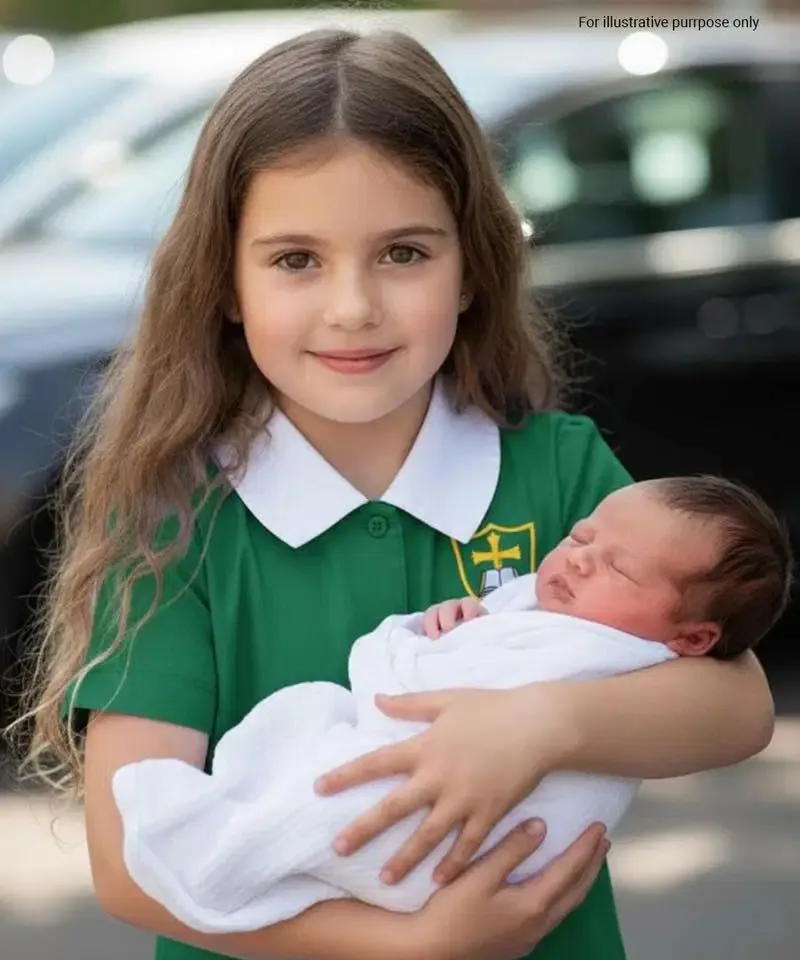 The Student Who Saved a Baby and Uncovered a Medical Cover-Up