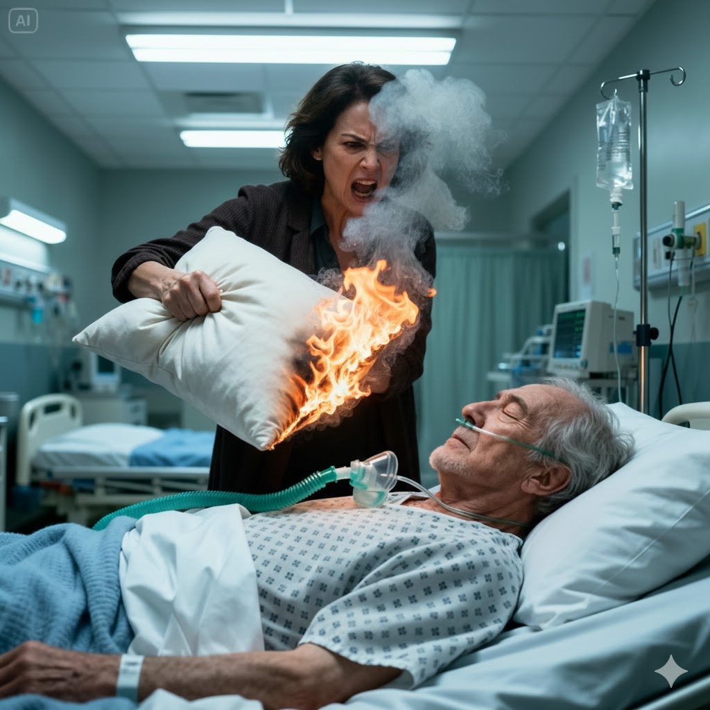 Part 2 – What Was Inside the Pillow?