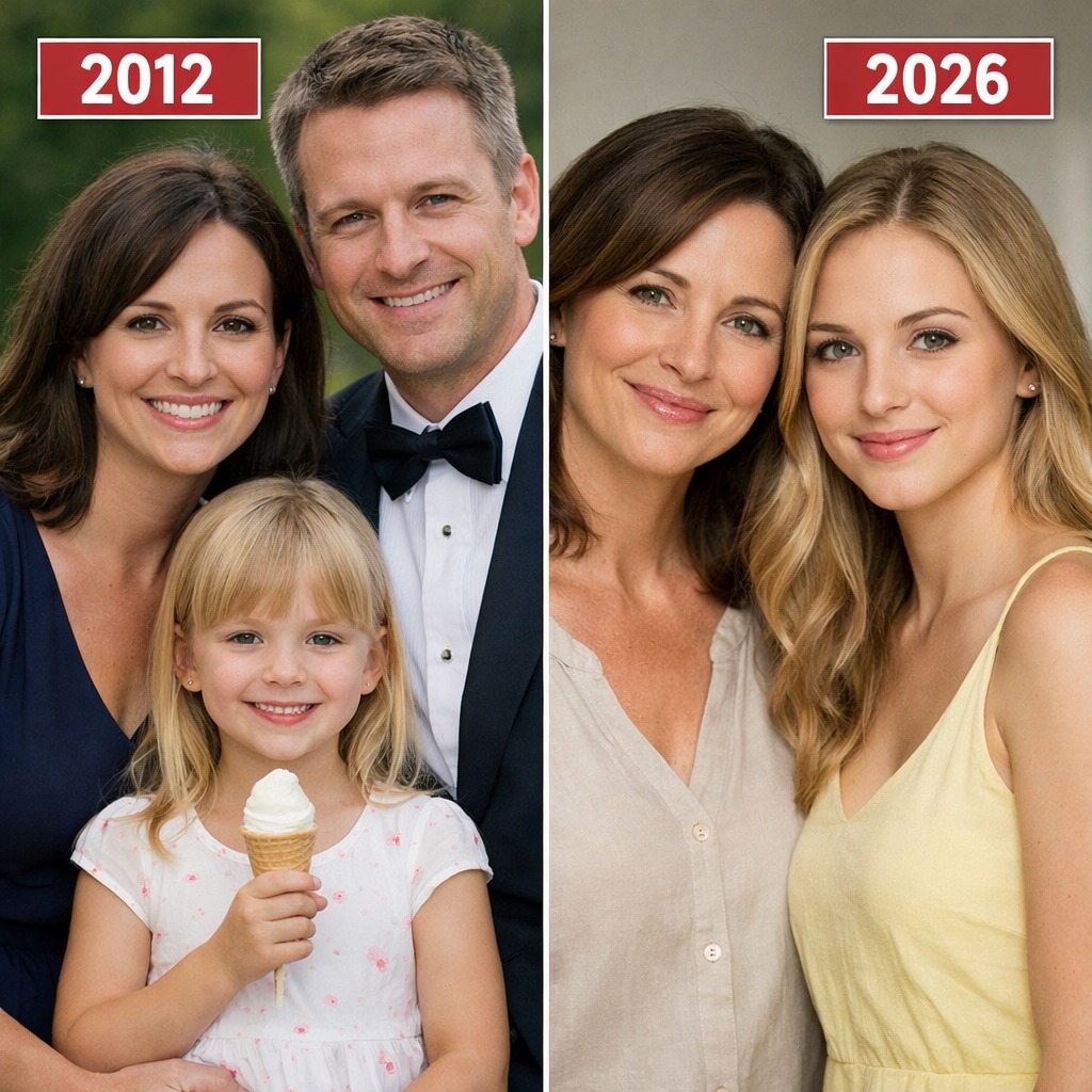 My stepmom raised me after my Dad passed away when I was 6 — years later, I found the letter he wrote the night before his death.