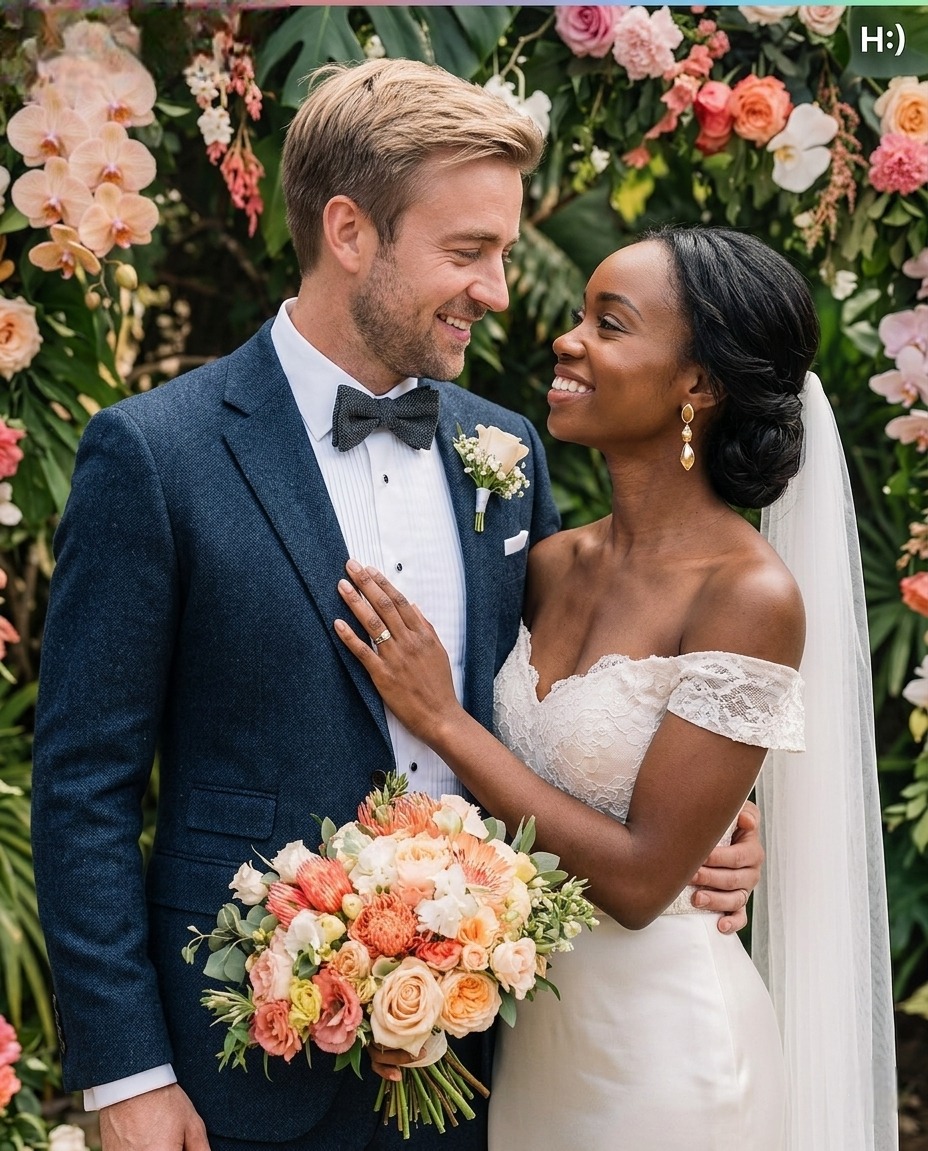 I Married a Waitress Despite My Demanding Parents, and on Our Wedding Night She Shocked Me by Saying, ‘Promise You Won’t Scream When I Show You This,’ Unveiling a Surprising Secret That No One Expected, Turning What Should Have Been a Perfect Evening Into a Moment of Astonishment, Laughter, and Life-Changing Revelation