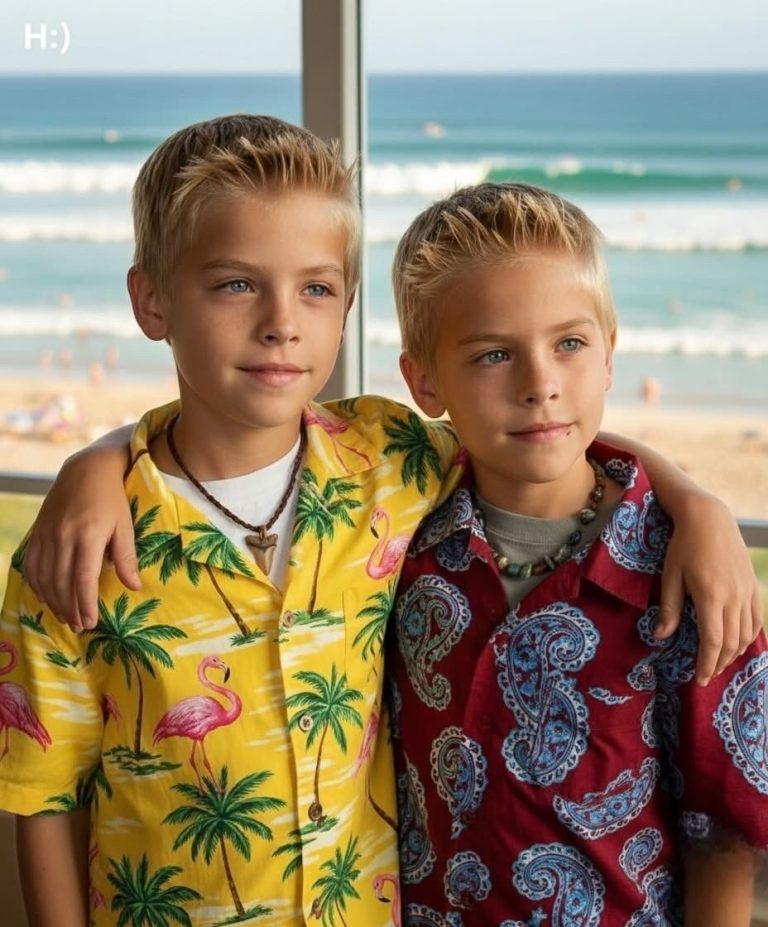 From Disney Channel Icons to Independent Creators at 30: How Dylan Sprouse and Cole Sprouse Evolved Beyond The Suite Life of Zack & Cody, Chose New York University Over Instant Fame, Built Careers in Film, Photography, and Entrepreneurship, and Redefined Life After Child Stardom with Purpose, Education, Creative Control, and Intentional Reinvention
