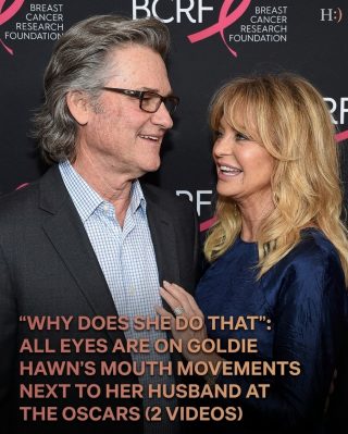 Goldie Hawn, 80, Stuns on the Red Carpet at the 98th Academy Awards in a Chic Black Gown with Sparkling Details and Elegant Opera Gloves, Captivating Fans and Media Alike, as Photos and Videos of the Glamorous Moment Go Viral, Celebrating the Actress’s Timeless Style and Iconic Hollywood Presence