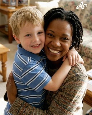 My 5-Year-Old Son Blurted Out That Our New Nanny Always Locks Herself In My Bedroom – So I Came Home Early Without Warning