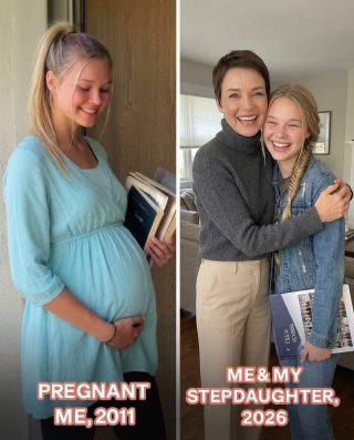 A School DNA Project Led Our Family to an Unexpected Discovery