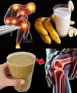 Discover a Homemade Elixir for Agile Joints and Radiant Skin