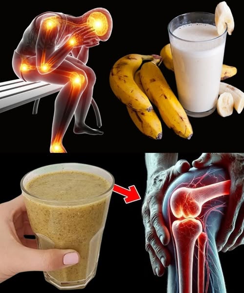 Discover a Homemade Elixir for Agile Joints and Radiant Skin