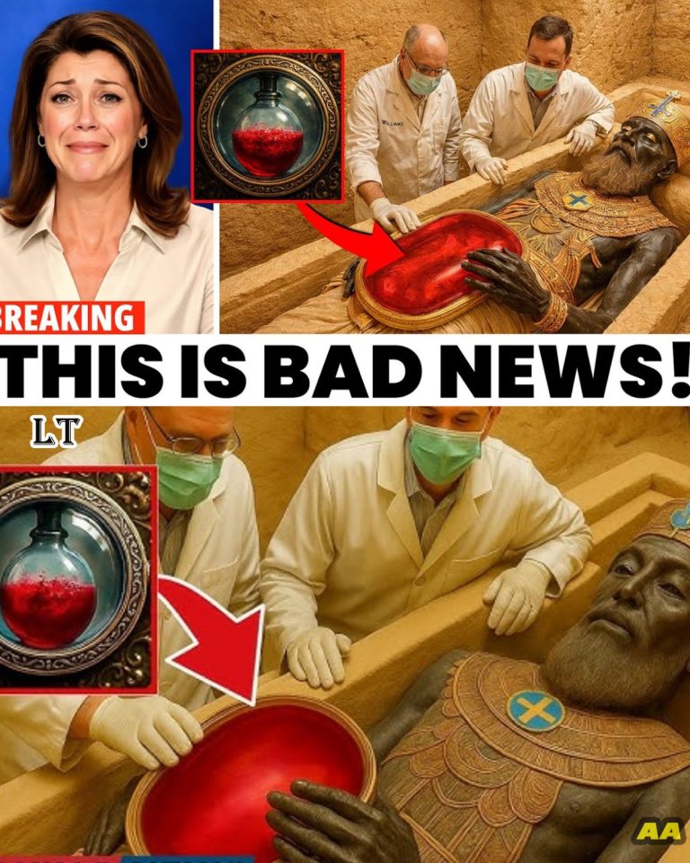 King Solomon’s Lost Tomb Discovered? What Lies Beneath Jerusalem Is Unbelievable