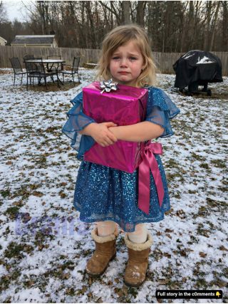My MIL Kicked My Daughter Out of a Birthday Party—When I Found Out Why, I Was Speechless