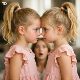“Every day my daughter would come back from the kindergarten saying, ‘There’s a girl in my teacher’s house who’s exactly like me.’ I began to investigate in silence… and discovered a cruel secret linked to my husband’s family.”