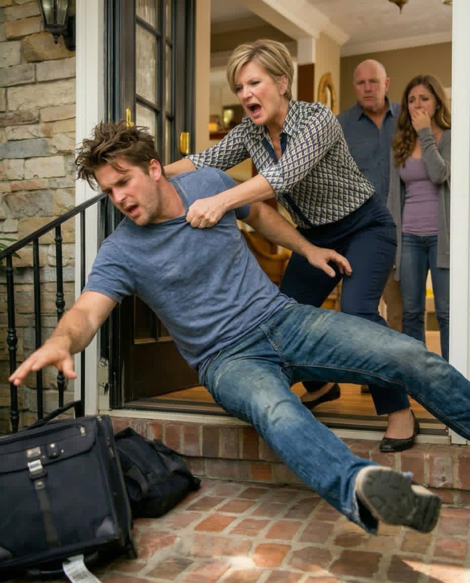 She Saved for Years to Buy Her First Home. Then Her Family Demanded She Hand It All Over.