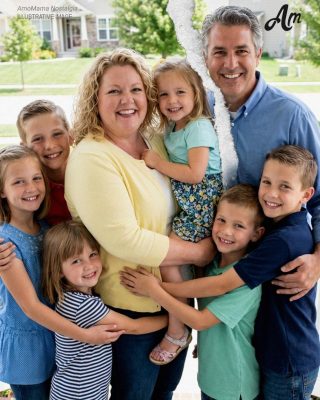 My Husband Left Me and Our Six Children for a Fitness Trainer – I Didn’t Even Have Time to Think About Revenge Before Karma Caught Up With Him