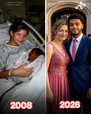 I Took My Mom to Prom Because She Missed Hers Raising Me – My Stepsister Humiliated Her, so I Gave Her a Lesson She’ll Remember Forever