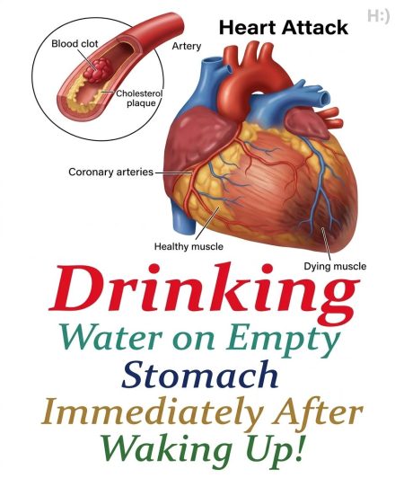 Benefits of drinking water on an empty stomach can play an important role in supporting overall health and daily energy. Starting the day with a glass of water helps rehydrate the body after hours of sleep and can support digestion, metabolism, and circulation. This simple morning habit may also help flush out toxins, improve focus, and prepare the body for the day ahead. 💧