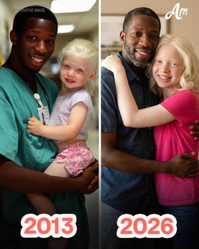 “I Adopted a 3-Year-Old After a Tragic Crash… Fifteen Years Later She Hid a Secret From Me.”