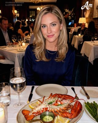 My Date Ordered a $150 Lobster Dinner on Our First Date and Then Refused to Pay – Moments Later, Karma Struck Her Right There in Front of Me