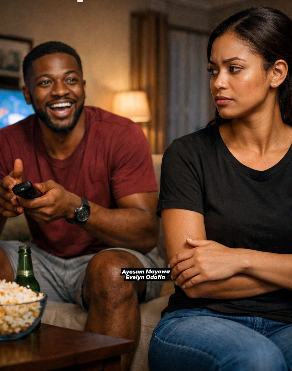 “I Saw My Husband’s Secret Messages… But I Pretended I Didn’t Know”