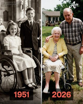 After 65 Years of Marriage, I Opened My Husband’s Locked Drawer – Inside, I Found a Stack of Letters, and My Knees Buckled When I Saw Who They Were Addressed To