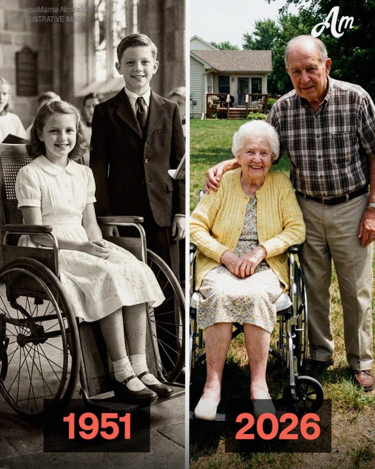 After 65 Years of Marriage, I Opened My Husband’s Locked Drawer – Inside, I Found a Stack of Letters, and My Knees Buckled When I Saw Who They Were Addressed To