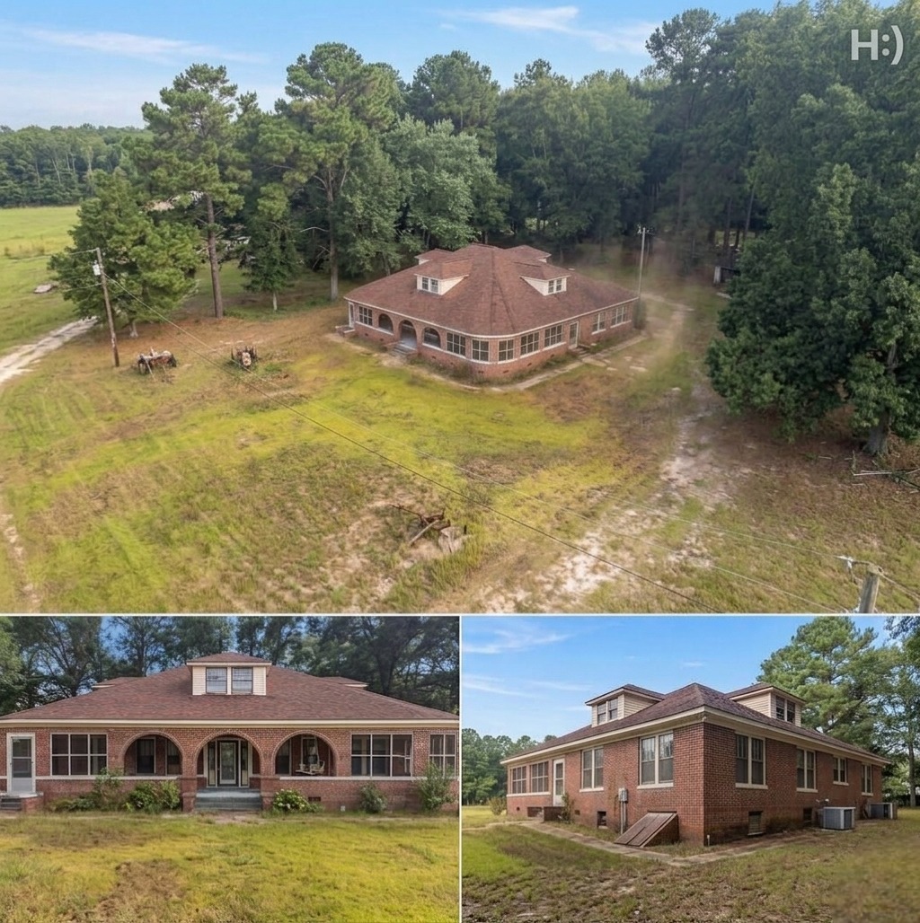 A 1930s home rich in character and history offers unique restoration potential. With classic architecture and lasting craftsmanship, it invites new owners to preserve its charm while reimagining spaces into a personalized, timeless living masterpiece for the future.