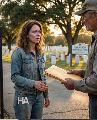 THE SILENCE OF A FATHER….