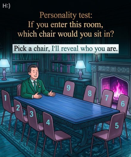 Where You Sit Reveals More Than You Think About Your Personality Social Comfort Confidence Boundaries And Hidden Instincts That Shape How You Connect With Others In Everyday Situations And Relationships