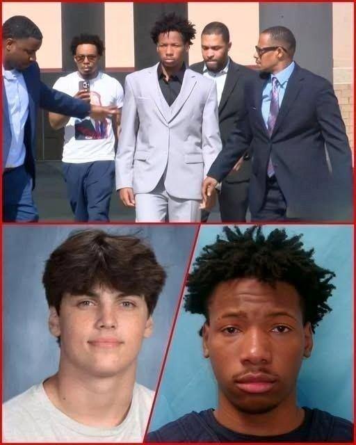 BREAKING NEWS: Collin County Delivers a Stunning Verdict