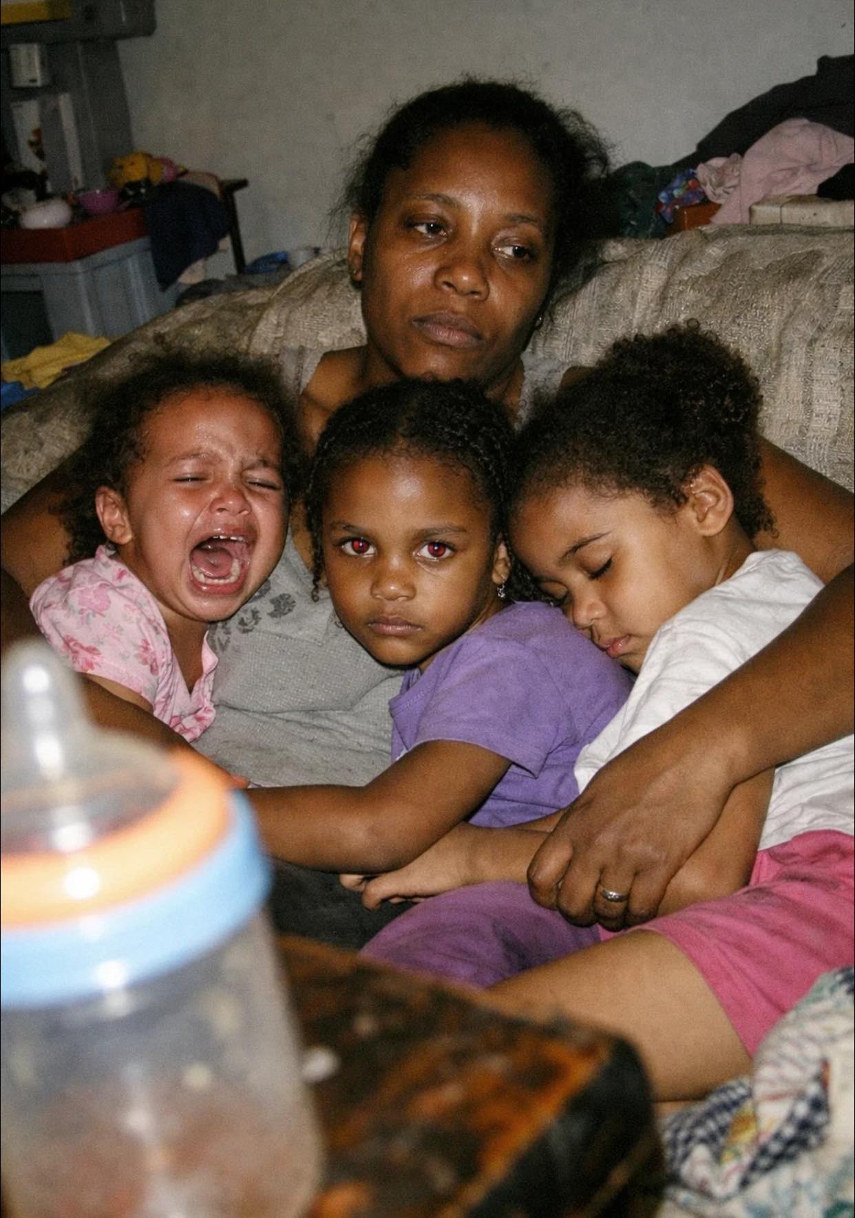 I Raised My Brother’s 3 Orphaned Daughters for 15 Years – Last Week, He Gave Me a Sealed Envelope I Wasn’t Supposed to Open in Front of Them