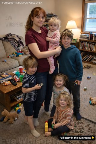 I Gave Up My Life to Raise My 5 Siblings—What I Found Under My Sister’s Bed Left Me Shaking