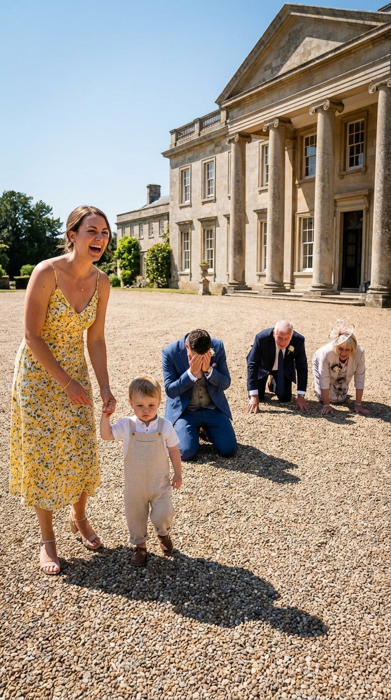 I paid off my husband’s $150,000 debt. WRK The next day, he told me to leave like I meant nothing. “You’re useless now,” he said, shoving divorce papers into my hands. “Get out. She’s moving in—with me and my parents.” I didn’t cry. I didn’t argue. I just smiled and said quietly, “Then all of you should leave.”