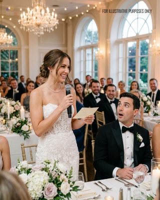 My Husband Announced His Divorce In Front Of The Guests. My Mother-In-Law Cracked Up. But No One Was Ready For What My Father Had Left Behind…