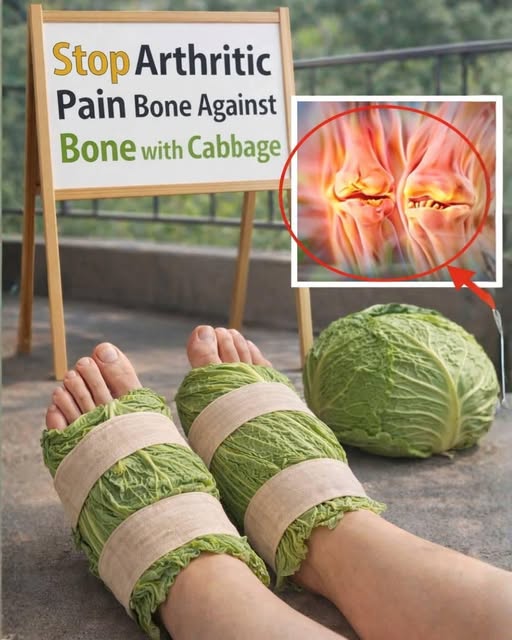 7 Natural Ways to Ease Arthritic Bone-on-Bone Pain and Regain Comfort