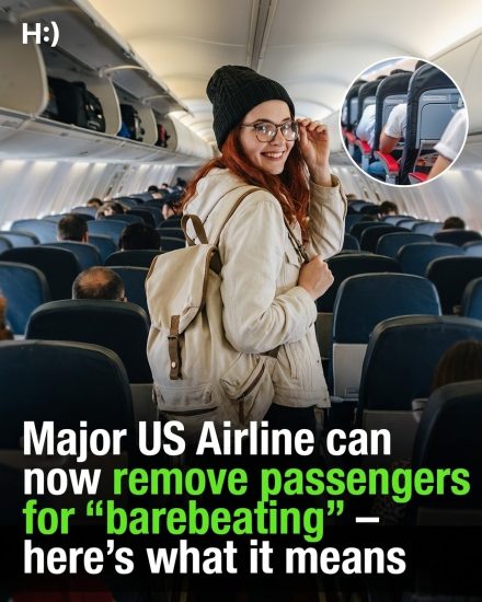 Airline Introduces New Rule Allowing Removal of Passengers for Playing Audio Without Headphones, Addressing “Barebeating” Behavior to Improve Cabin Comfort, Reduce Noise Disturbances, and Support Crew Authority as In-Flight Technology Expands and Passenger Etiquette Becomes Increasingly Important During Travel