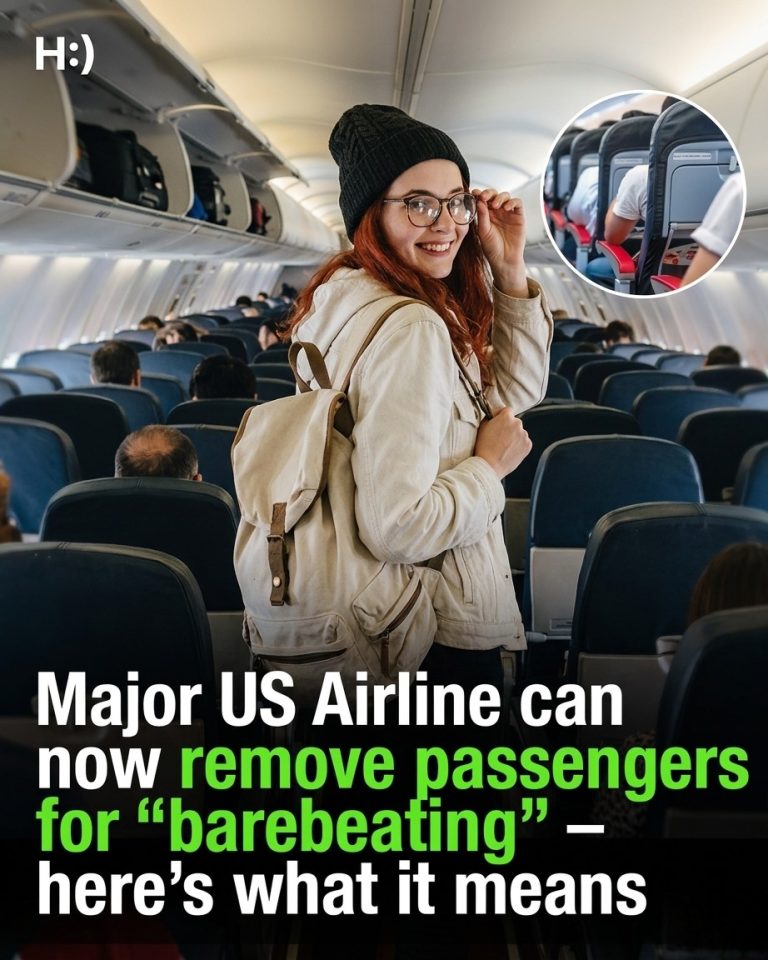 Airline Introduces New Rule Allowing Removal of Passengers for Playing Audio Without Headphones, Addressing “Barebeating” Behavior to Improve Cabin Comfort, Reduce Noise Disturbances, and Support Crew Authority as In-Flight Technology Expands and Passenger Etiquette Becomes Increasingly Important During Travel