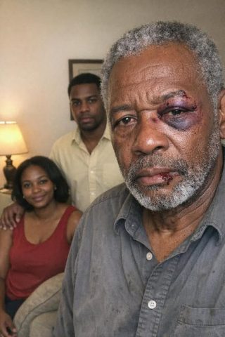 MY SON HIT ME 30 TIMES IN FRONT OF HIS WIFE… SO THE NEXT MORNING, WHILE HE WAS SITTING IN HIS OFFICE, I SOLD THE HOUSE HE THOUGHT WAS HIS – Delicedcook