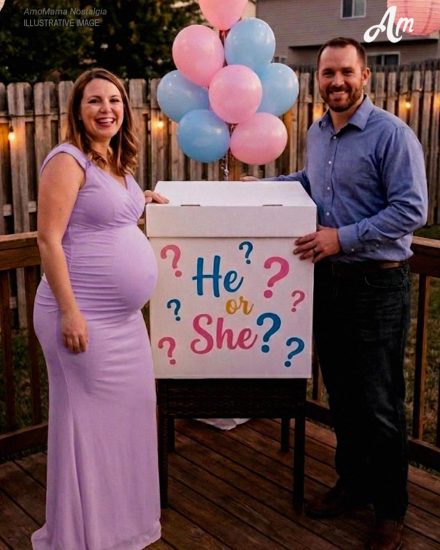 I Found Out My Husband Was Cheating While I Was Pregnant – So at Our Gender Reveal Party, I Had a Very Special ‘Surprise’ for Him