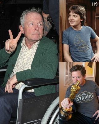 “After 30 Years with Parkinson’s disease, Michael J. Fox Shares an Update on His Journey, Reflecting on Life With Parkinson’s, Ongoing Challenges, Advances in Care, and His Continued Advocacy for Research, Awareness, and Hope for Better Treatments While Inspiring Millions Through His Resilience wrk and Long-Term Commitment to Supporting a Cure”