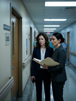 The Match and the Map (Part 2)