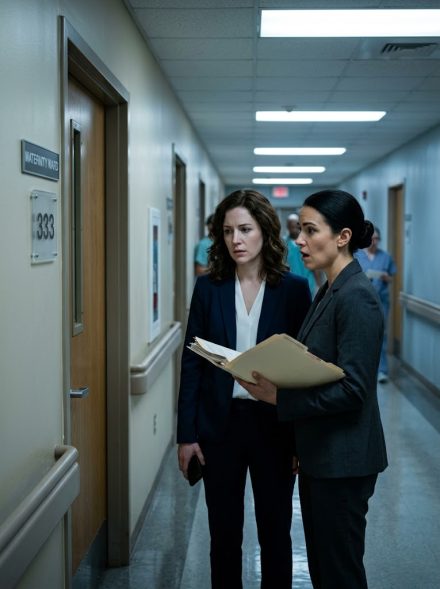 The Match and the Map (Part 2)