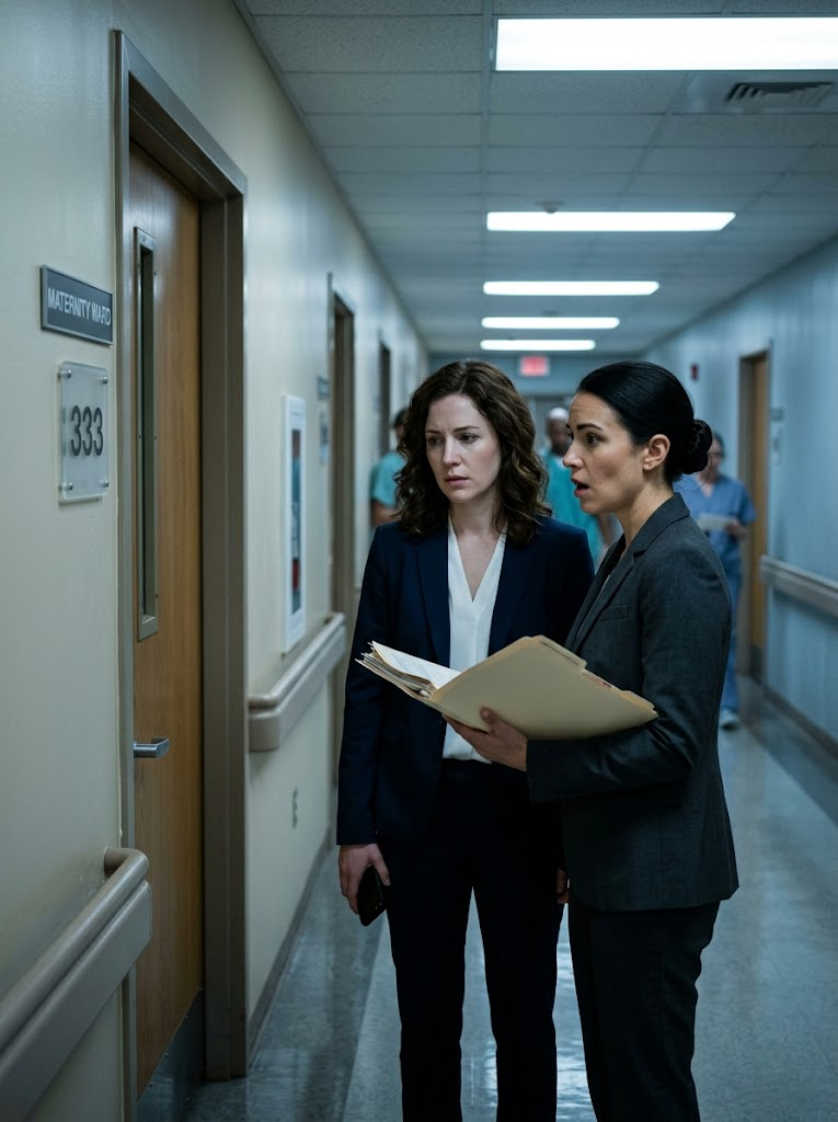 The Match and the Map (Part 2)